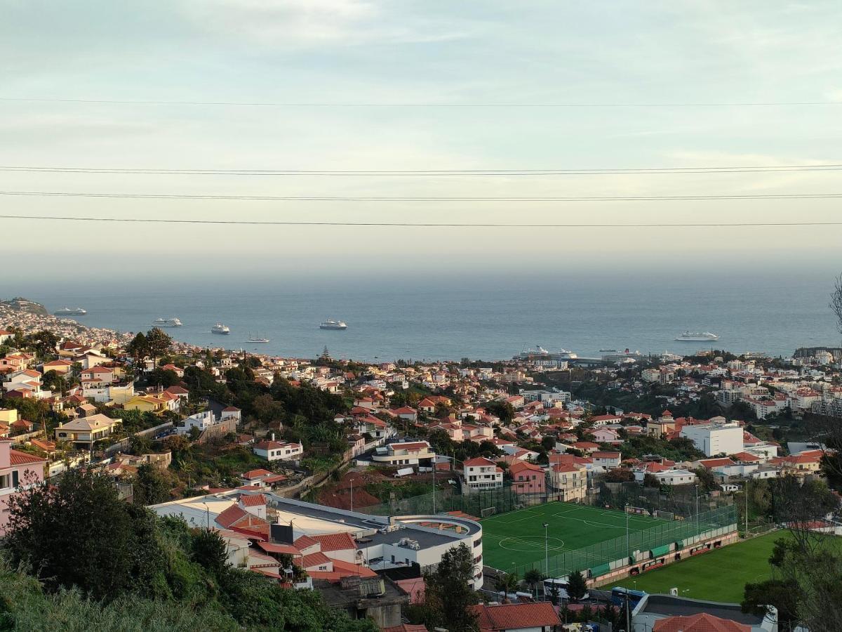 Costa Residence Funchal View 외부 사진