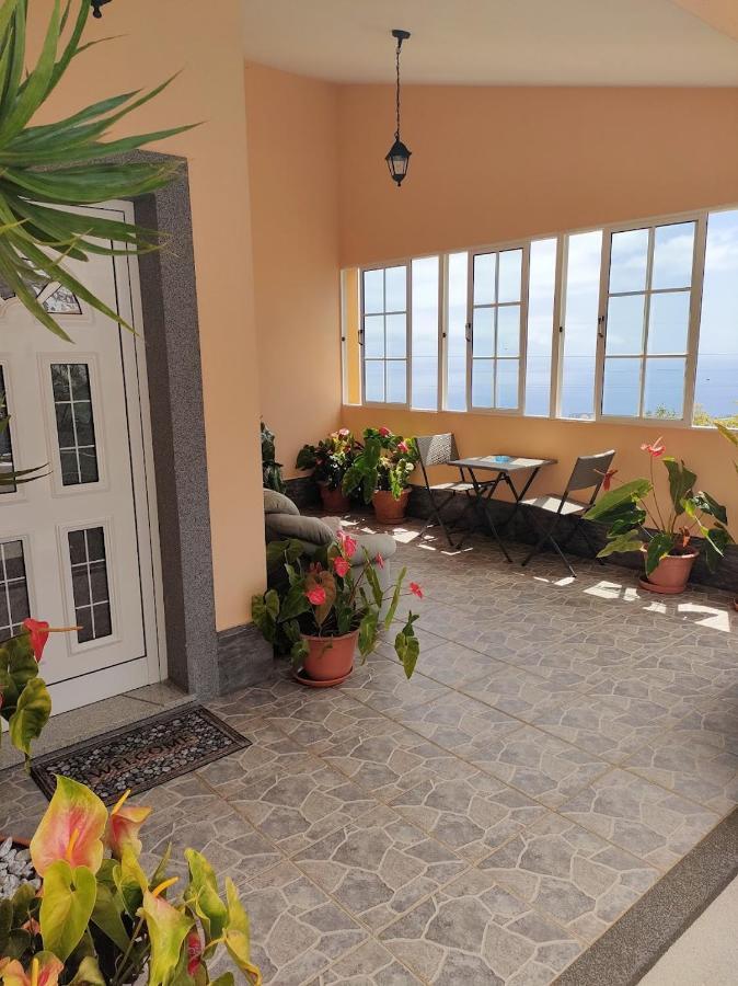 Costa Residence Funchal View 외부 사진