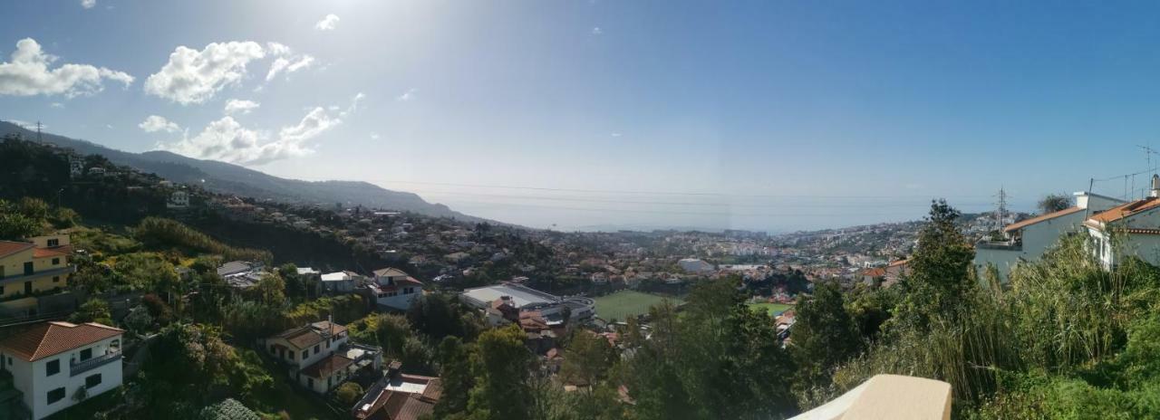 Costa Residence Funchal View 외부 사진